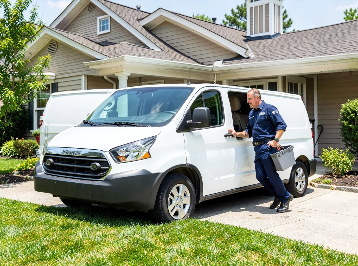 Emergency Plumber company in Kalama, WA